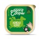 Cat Cup Boeuf & Agneau - 85g - Edgard Cooper