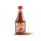 Ketchup au sucre de canne 560g-Danival