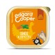 Cat Cup Dinde & Crevettes - 85g - Edgard Cooper