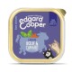 Cat Cup Boeuf & Canard - 85g - Edgard Cooper