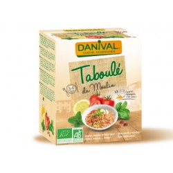 Taboulé du Moulin Kit 500g-Danival