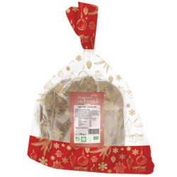 Panettone Classique Bio - 750g - Pasticceria Alla Torre