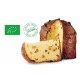 Panettone Bio Sans Gluten - 500g - Pasticceria Fraccaro Bio-Organic