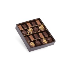 Assortiment de Pralinés - 163 g - Dardenne