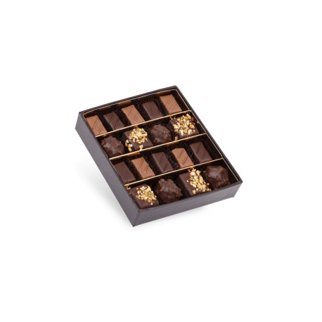 Assortiment de Pralinés - 163 g - Dardenne