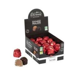 Rocher Noir - 27 g - Dardenne