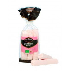 Guimauve aux Fruits - 55 g - Belledonne