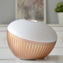 Diffuseur Ultrasonique - Voglia - Zen Arôme