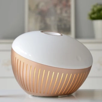 Diffuseur Ultrasonique - Voglia - Zen Arôme