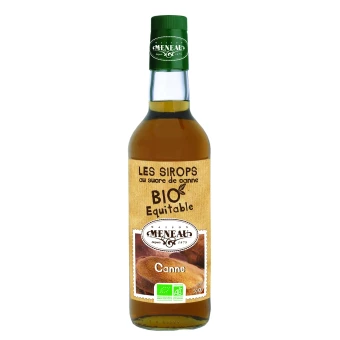 Sirop de Canne Roux - 50cl - Meneau