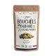 Bouchées Chanvre Olive Noire - 50g - Hello Joya