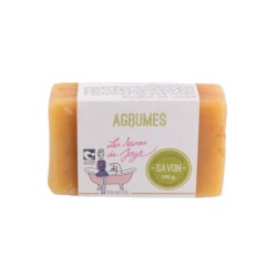 Savon Agrumes - 100g - Les Savons de Joya