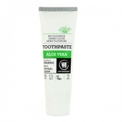 Dentifrice Aloe Vera - 75ml - Urtekram