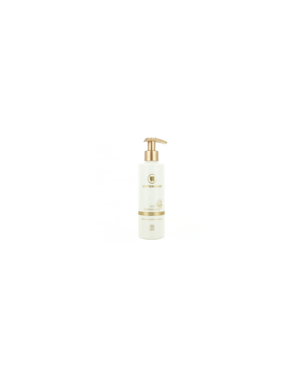 Gel Douche Brume Du Matin - 250ml - Urtekram