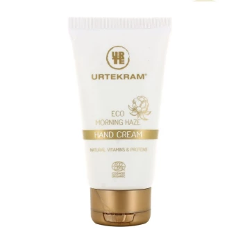 Crème Mains Hydratante Brume Matin - 75ml - Urtekram