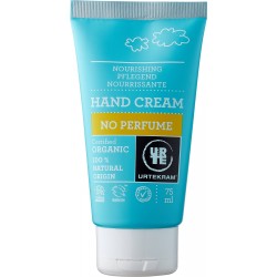 Crème Mains Sans Parfum - 75ml - Urtekram