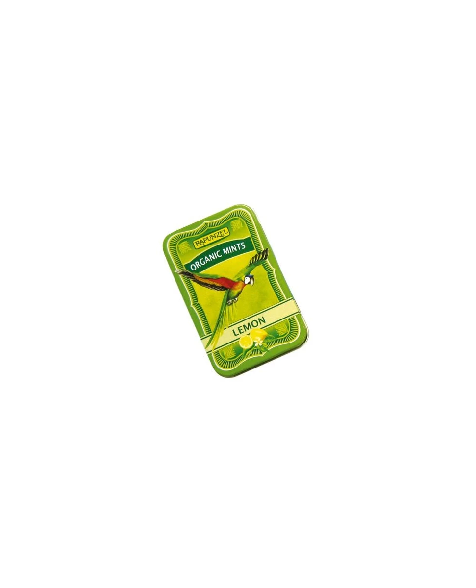 Bonbons Citron - 50g - Rapunzel
