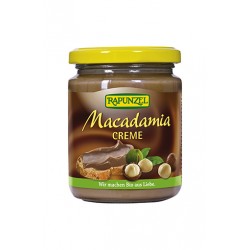 Pâte à Tartiner Macadamia - 250g - Rapunzel