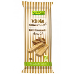 BEURRE DE CACAO DÉSODORISÉ EN PASTILLE 100G - RAPUNZEL