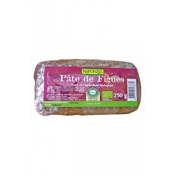 Pâte de Figue Turquie bio - 250g - Rapunzel