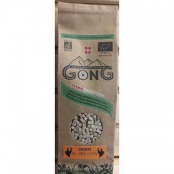 Crozets Ail des Ours - 430g - Gong