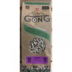 Crozets Orties - 430g - Gong