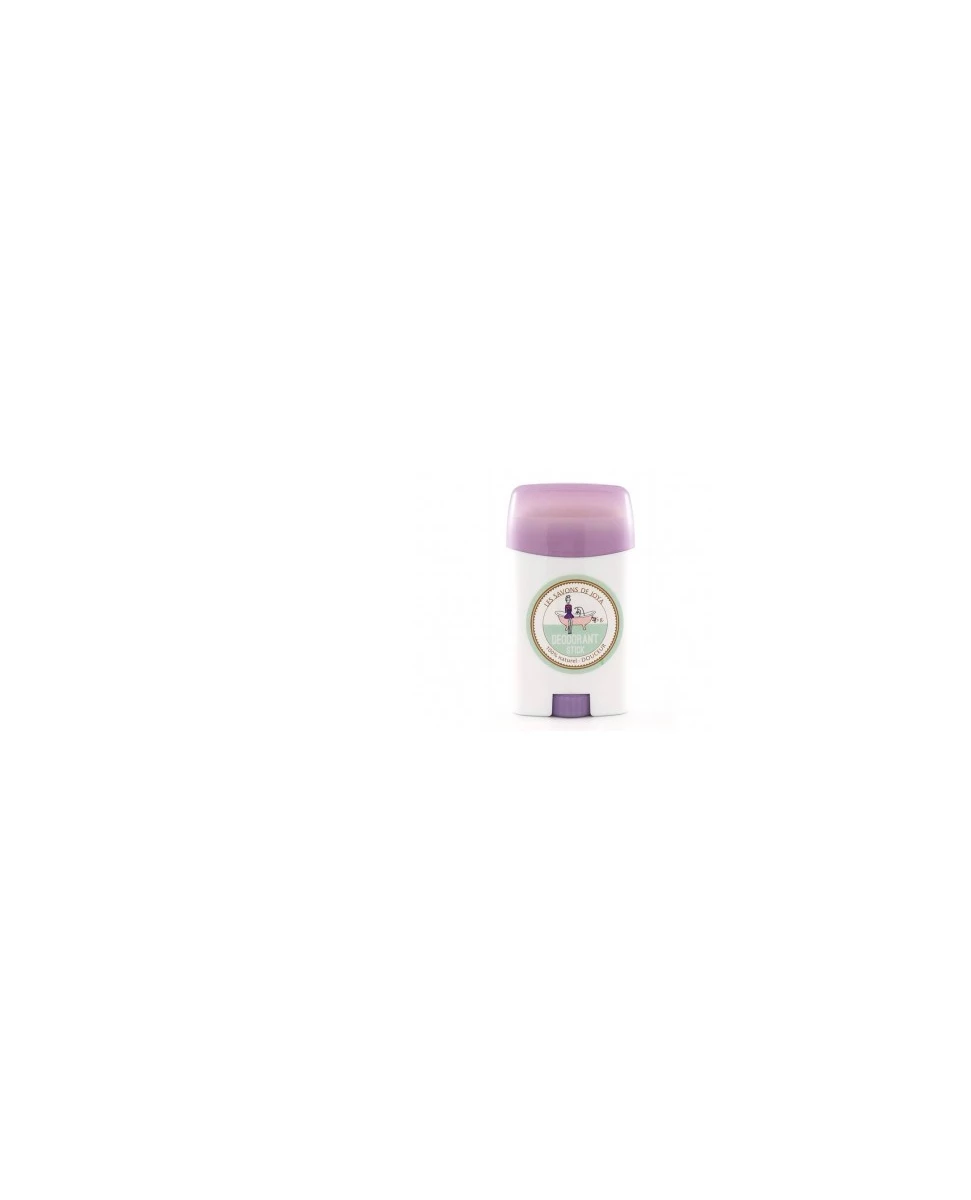 Déodorant Stick Douceur - 75g - Les Savons de Joya