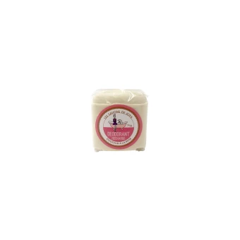 Recharge Stick Douceur à la Rose - 75g - Les Savons de Joya