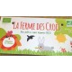 Pâtes La Ferme des Croés - 450g - Gong