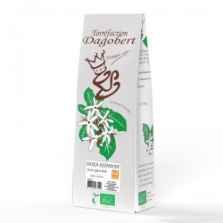 Café en Grains Moka Djimmah - 500g - Dagobert