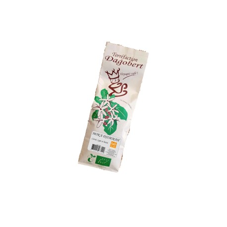 Café Filtre Moka Djimmah - 250g- Dagobert