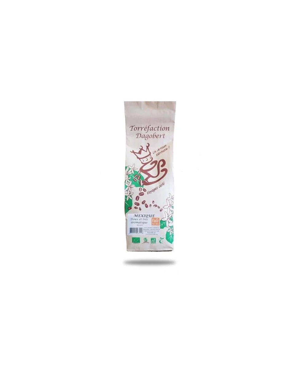 Café Filtre Mexique - 500g - Dagobert