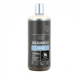 Shampoing Cheveux Gras Rhassoul - 500ml - Urtekram