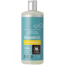 Shampoing Sans Parfum - 500ml - Urtekram