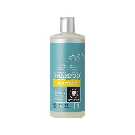 Shampoing Sans Parfum - 500ml - Urtekram