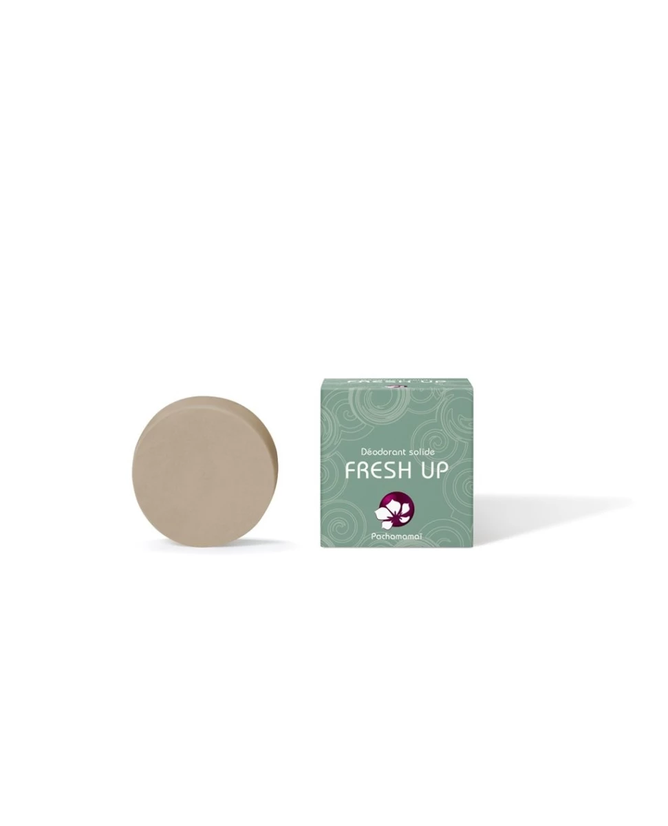 Déodorant Fresh Up Recharge - 25g - Pachamamaï