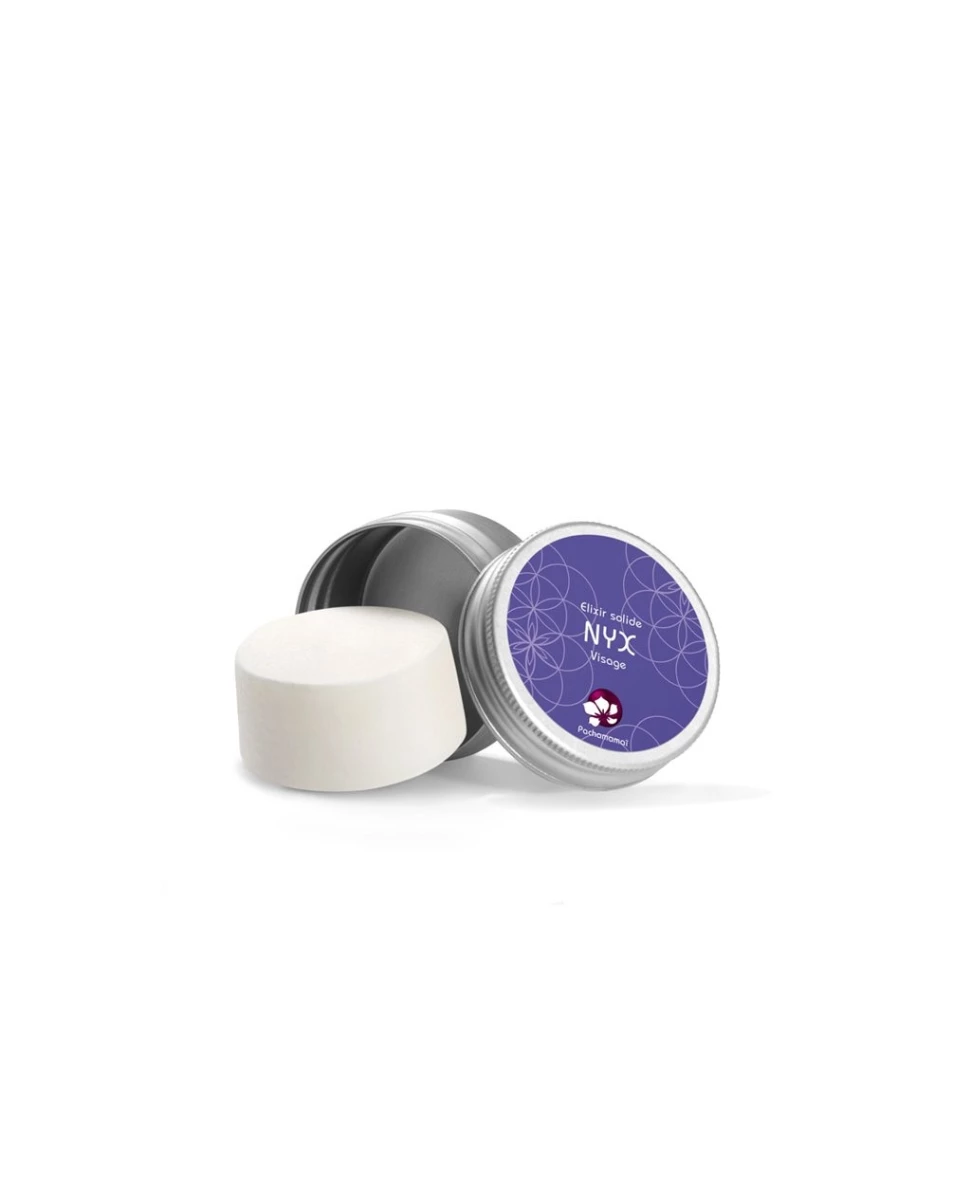 Elixir Solide NYX Visage - 20g - Pachamamaï