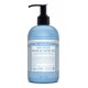 Savon Sucre Sans Parfum - 355ml - Dr Bronner's