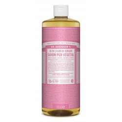 Savon Fleur De Cerisier - 945ml - Dr Bronner's