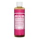 Savon Rose - 240ml - Dr Bronner's