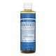 Savon Menthe - 240ml - Dr Bronner's