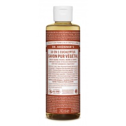 Savon Eucalyptus - 240ml - Dr Bronner's