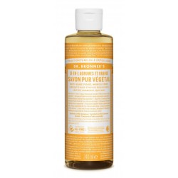 Savon Agrumes - 240ml - Dr Bronner's