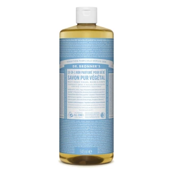 Savon Neutre - 945ml - Dr Bronner's