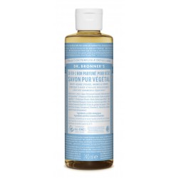 Savon Neutre - 240ml - Dr Bronner's