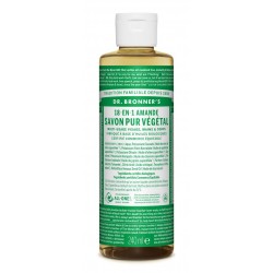 Savon Amande - 240ml - Dr Bronner's