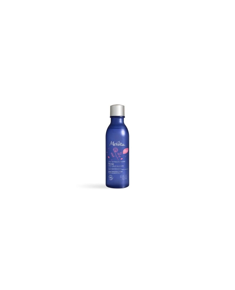 Eau Extraordinaire de Rose - 100ml - Melvita