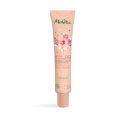 Bb Crème Dorée Nectar de Roses - 40ml - Melvita