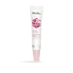 Soin Hydratation Intense Nectar de Roses - 40ml - Melvita