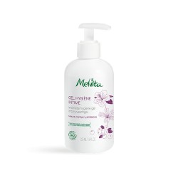 Gel Hygiene Intime - 225ml - Melvita